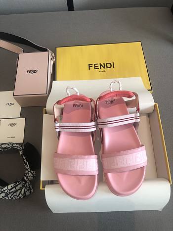 Fendi Sandals 04