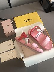 Fendi Sandals 04 - 5