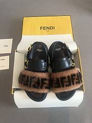 Fendi Sandals 05 - 1