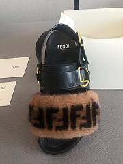 Fendi Sandals 05 - 2