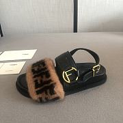 Fendi Sandals 05 - 3