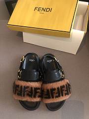 Fendi Sandals 05 - 5