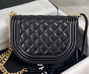 Chanel Messenger Boy - 18x13x6cm - 4