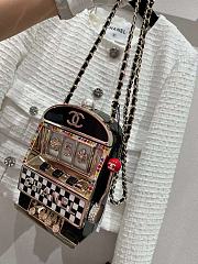 Chanel Minaudières from the Resort 2023 Collection - 1