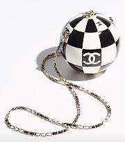 Chanel Ball Bag  - 1