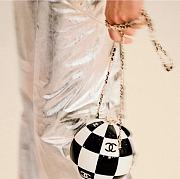 Chanel Ball Bag  - 2