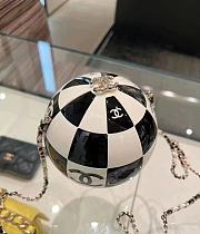 Chanel Ball Bag  - 3