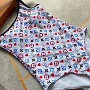 Louis Vuitton Swimsuit 01 - 2