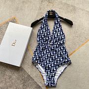 Dior Monogram Swimsuit 01 - 3