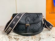 Louis Vuitton Diane - 9.8x3.5x5.9inch - 1