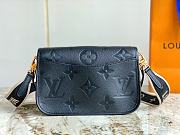 Louis Vuitton Diane - 9.8x3.5x5.9inch - 2