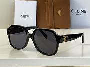 Celine Sunglasses Arc de Triomphe Size 58-18 - 1