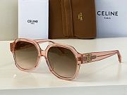 Celine Sunglasses Arc de Triomphe Size 58-18 - 3