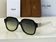 Celine Sunglasses Arc de Triomphe Size 58-18 - 4