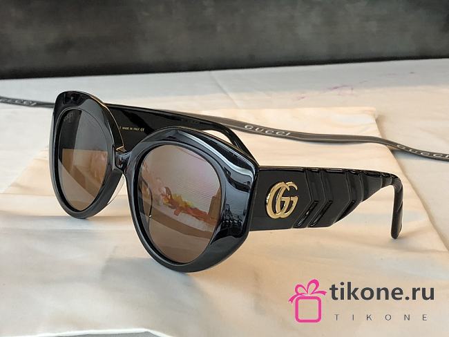 Gucci Sunglasses Multicolor 52 ports 19-145 - 1