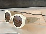 Gucci Sunglasses Multicolor 52 ports 19-145 - 5