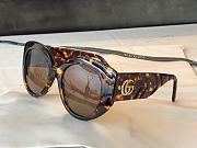 Gucci Sunglasses Multicolor 52 ports 19-145 - 3