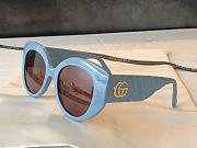 Gucci Sunglasses Multicolor 52 ports 19-145 - 2