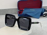 Gucci Sunglasses Size 60 ports 20-145  - 1