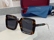 Gucci Sunglasses Size 60 ports 20-145  - 4