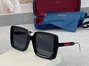 Gucci Sunglasses Size 60 ports 20-145  - 3