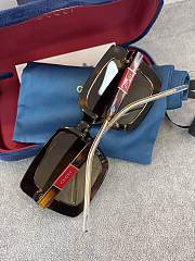 Gucci Sunglasses Size 60 ports 20-145  - 2