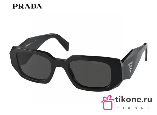 Prada Sunglasses 01 - 1