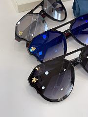 Gucci Sunglasses - 59-17-140  - 1