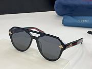 Gucci Sunglasses - 59-17-140  - 3