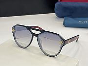 Gucci Sunglasses - 59-17-140  - 2