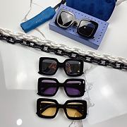 Gucci Sunglasses - 46-31-145 - 1