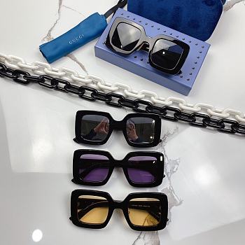 Gucci Sunglasses - 46-31-145