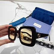 Gucci Sunglasses - 46-31-145 - 5