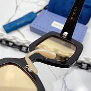 Gucci Sunglasses - 46-31-145 - 4