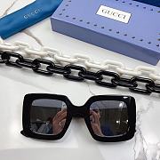 Gucci Sunglasses - 46-31-145 - 2