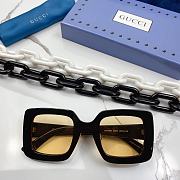 Gucci Sunglasses - 46-31-145 - 3