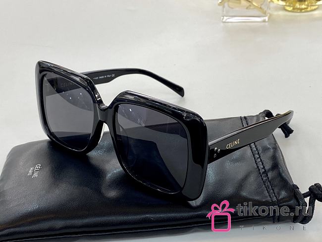 Celine Sunglasses  60-17-145 - 1