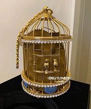 Chanel Birdcage Bag - 1