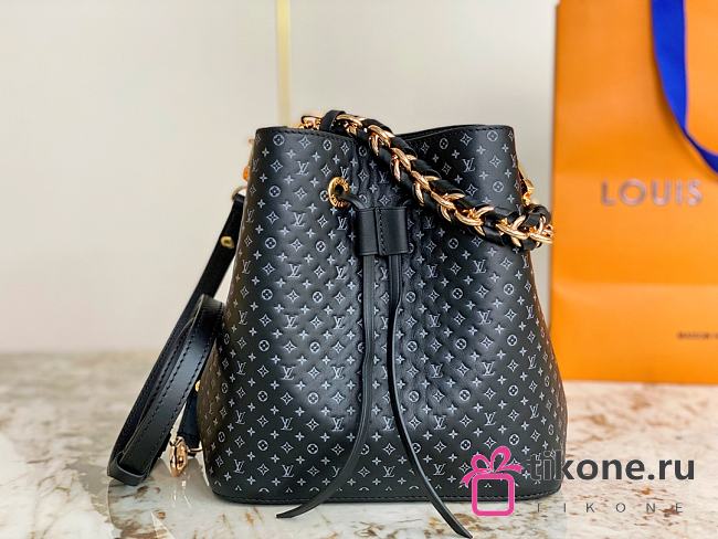 Louis Vuitton M45256 NéoNoé MM - 20×20×13cm - 1