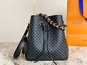 Louis Vuitton M45256 NéoNoé MM - 20×20×13cm - 1