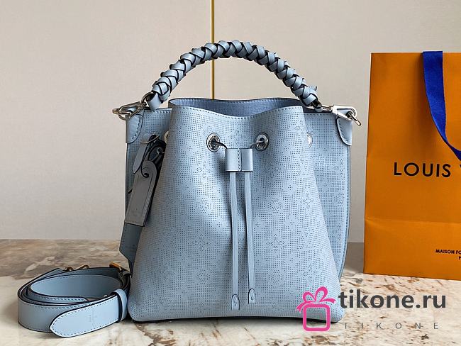 Louis Vuitton M21582 Bella - 25x25x20cm - 1