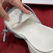 Dior Slides Grey 01 - 4