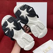 Dior Slides Black 02 - 4