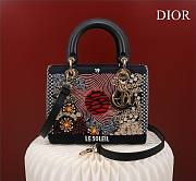 Dior Tarot Bag - 24x20x11cm - 1