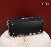 Dior Tarot Bag - 24x20x11cm - 5