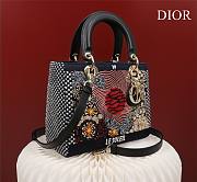 Dior Tarot Bag - 24x20x11cm - 2