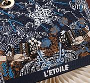 Dior Custom Bag 03 - 24x20x11cm - 2