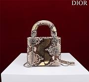 Christian Dior Exotic 02 - 17x15x7cm - 1