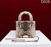 Christian Dior Exotic 02 - 17x15x7cm - 5