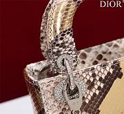 Christian Dior Exotic 02 - 17x15x7cm - 4